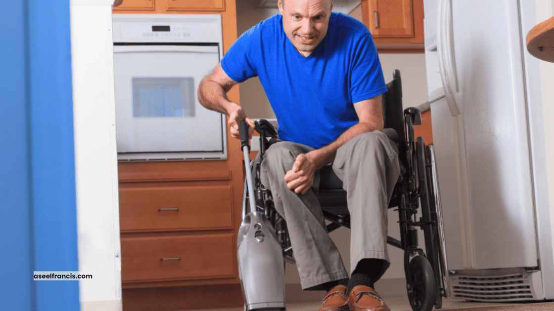 Assistive Devices for House Cleaning 2023 Useful Guide