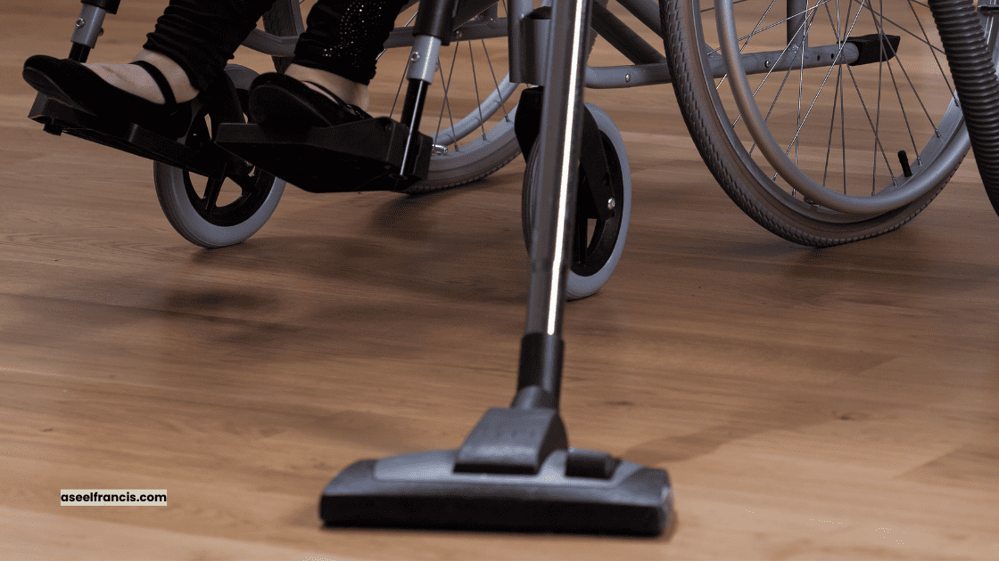 3 Best Vacuum for Disabled Person (2023)